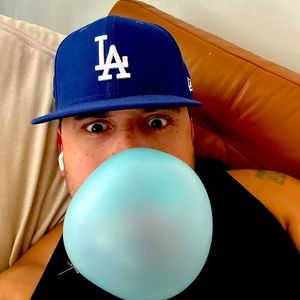 Meet your Posher, Sammy